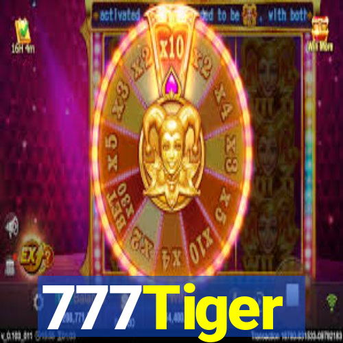 777Tiger