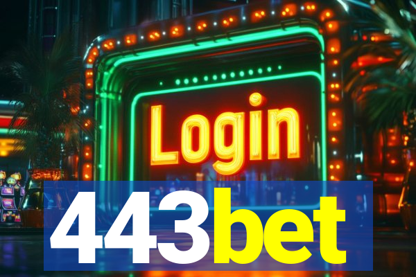 443bet