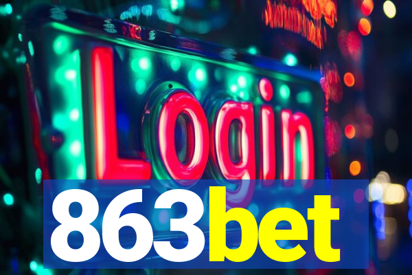 863bet