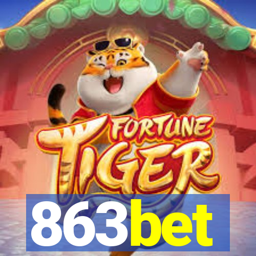 863bet