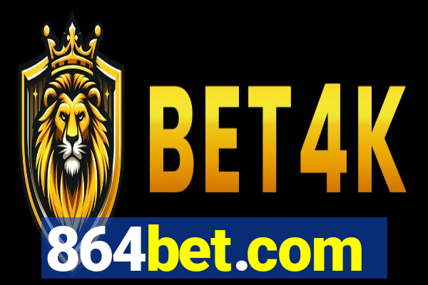 864bet.com