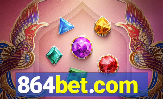 864bet.com