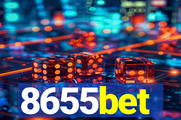 8655bet