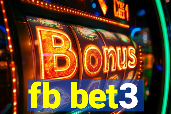 fb bet3