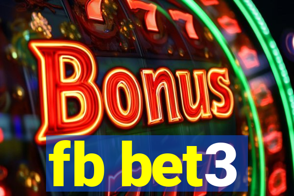 fb bet3