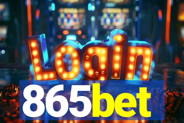 865bet