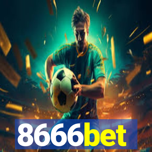 8666bet