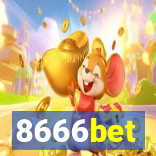 8666bet