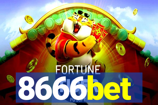 8666bet