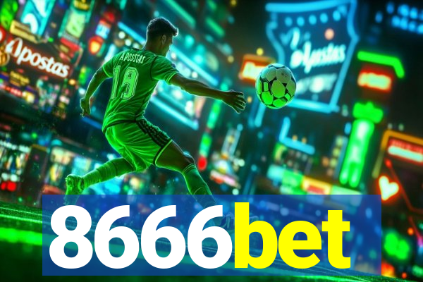 8666bet