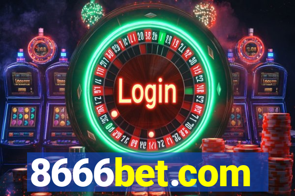 8666bet.com