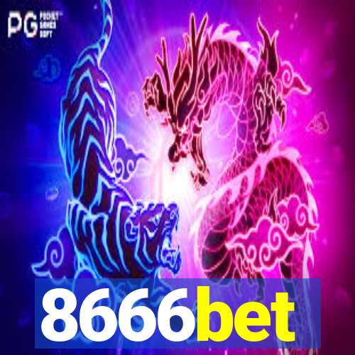 8666bet