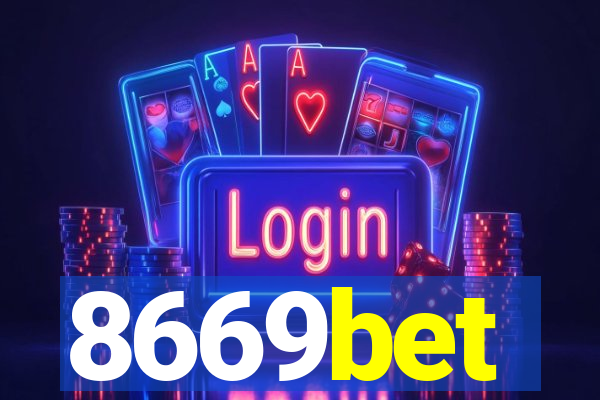 8669bet