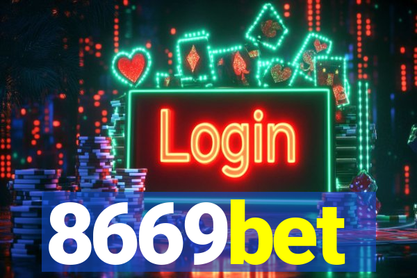 8669bet