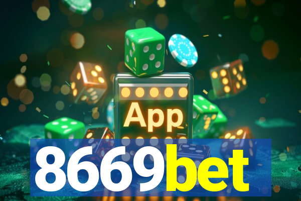 8669bet