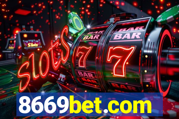 8669bet.com