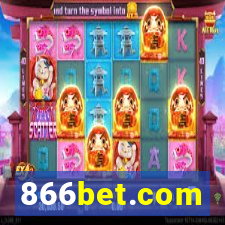 866bet.com