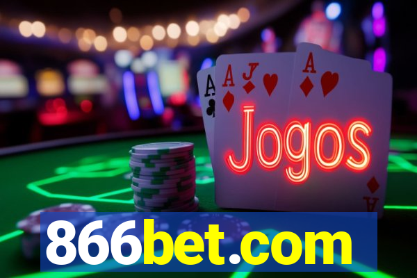 866bet.com