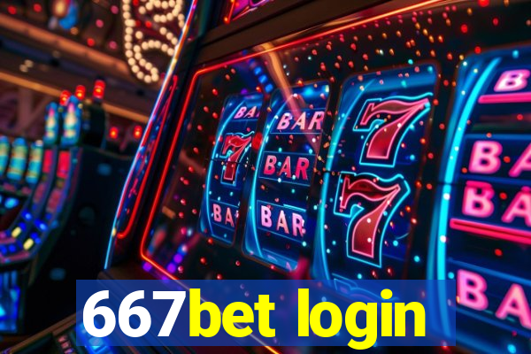 667bet login