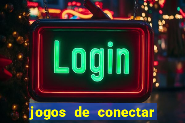 jogos de conectar pares iguais