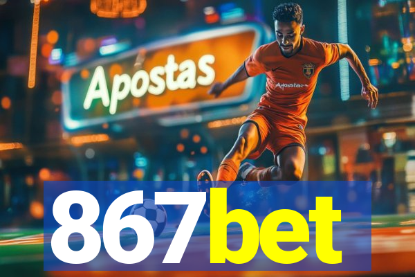 867bet