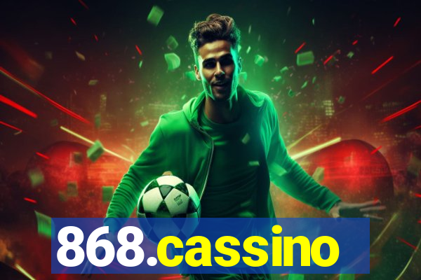 868.cassino