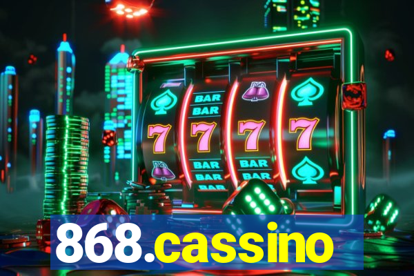 868.cassino