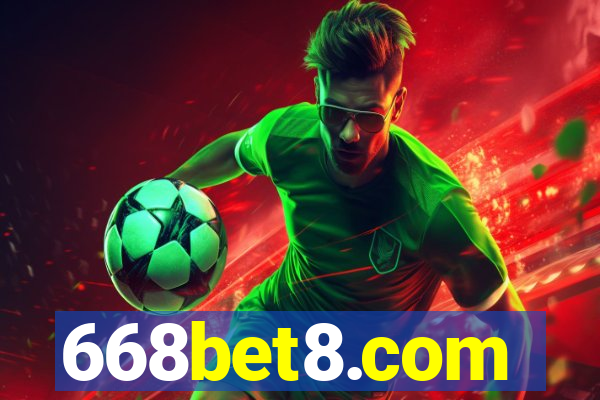 668bet8.com