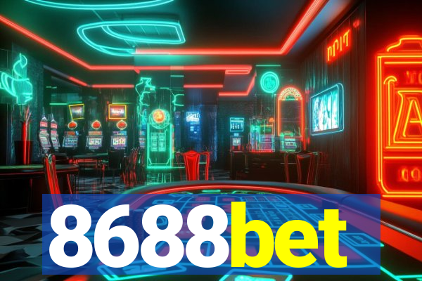 8688bet