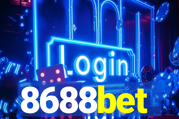 8688bet