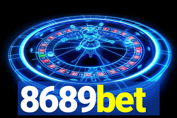 8689bet