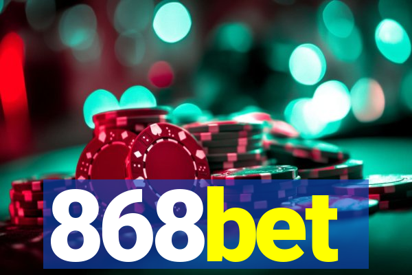 868bet