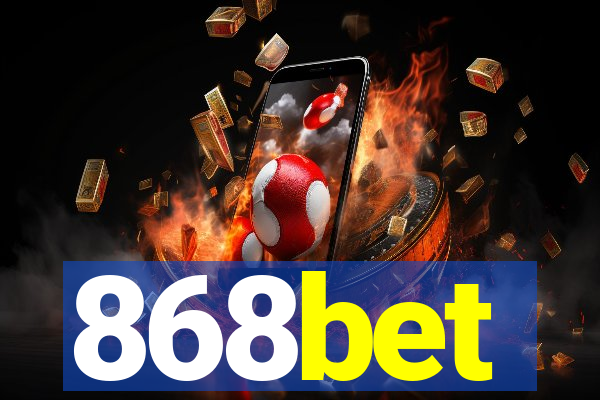 868bet