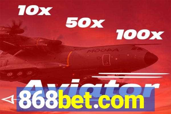 868bet.com