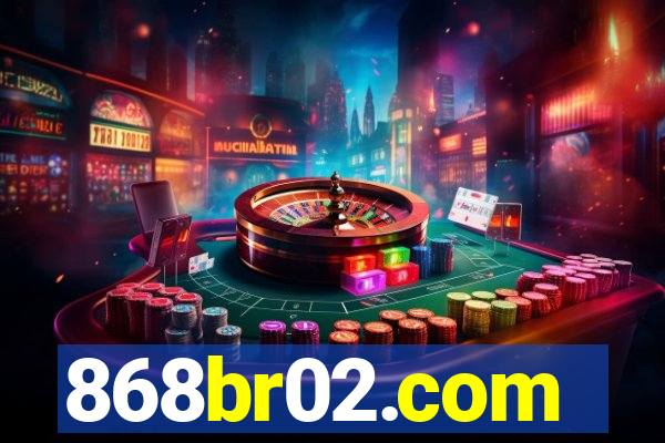 868br02.com