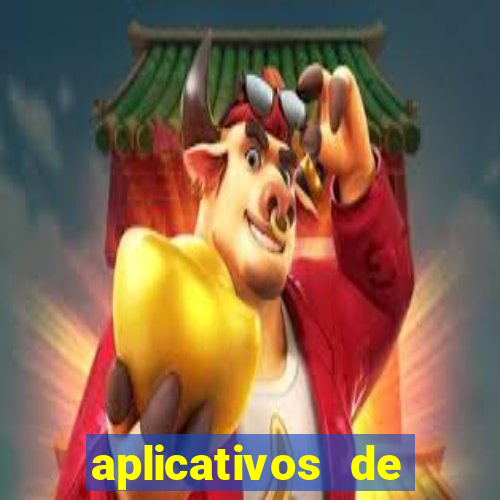 aplicativos de baixar jogos com dinheiro infinito