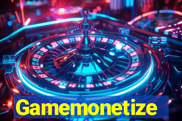 Gamemonetize