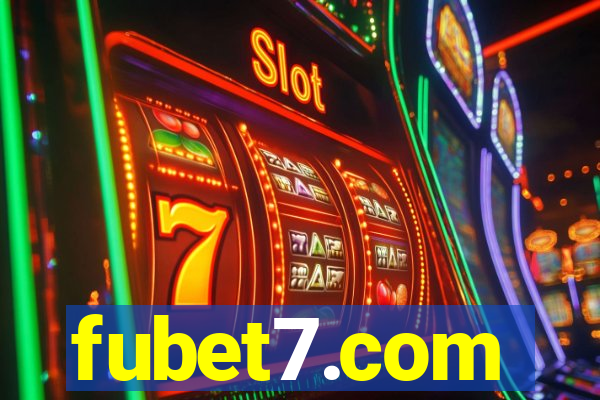 fubet7.com