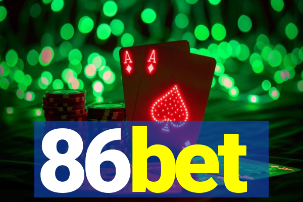 86bet