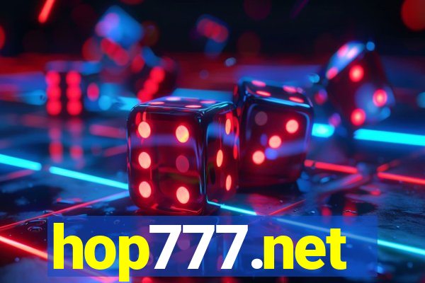 hop777.net