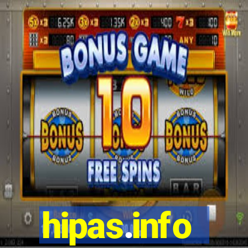 hipas.info