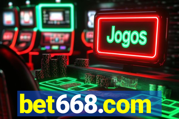 bet668.com