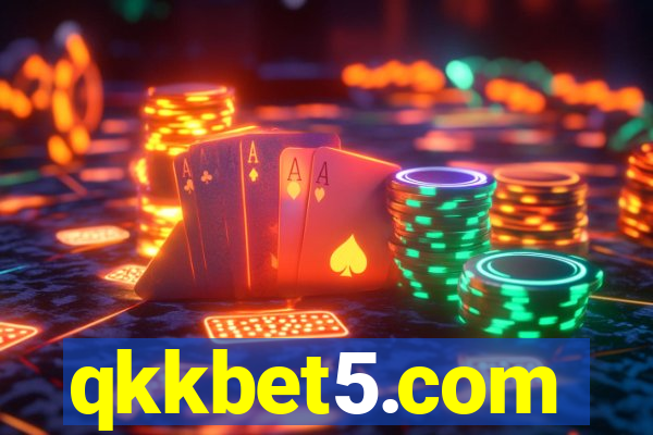 qkkbet5.com