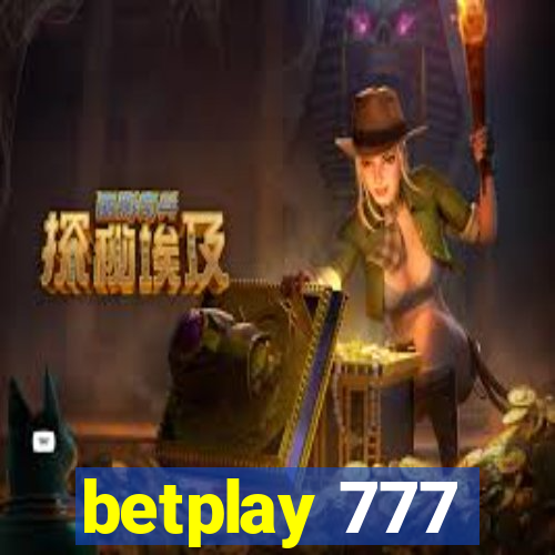 betplay 777