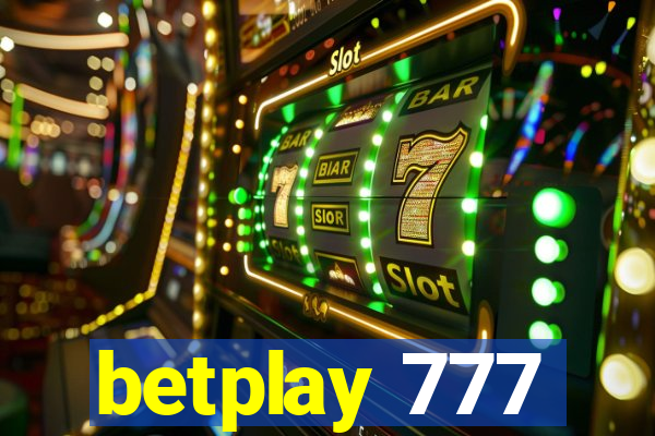 betplay 777