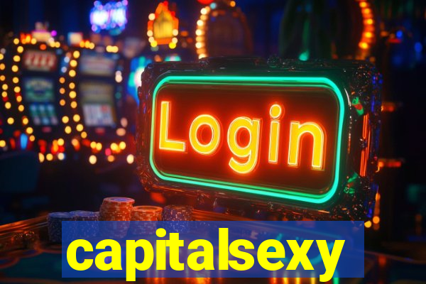 capitalsexy