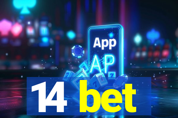 14 bet