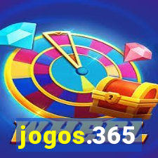 jogos.365