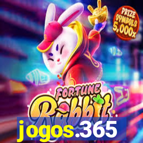 jogos.365