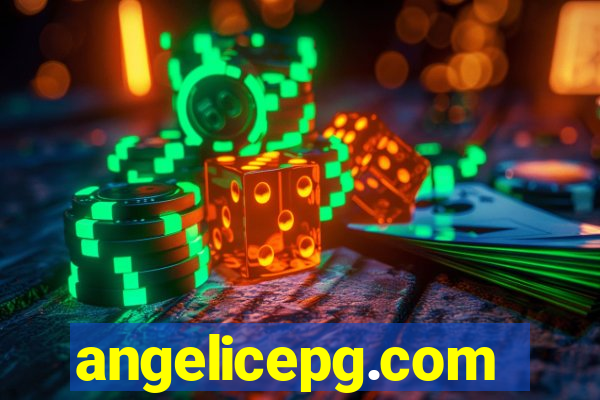 angelicepg.com